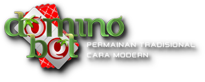 Dominobet - Situs Poker Online Terpopuler Gacor & Cuan Maxwin